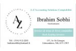 Photo de A-Z Accounting Solutions Comptabilité Photo de A-Z Accounting Solutions Comptabilité