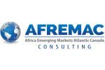 Logo de AFREMAC CONSULTING INC Logo de AFREMAC CONSULTING INC