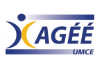 Logo de AGÉÉUMCE Logo de AGÉÉUMCE
