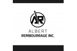 Logo de Albert Rembourrage Inc. Logo de Albert Rembourrage Inc.