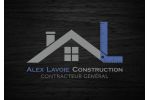 Logo de Alex Lavoie Construction Logo de Alex Lavoie Construction