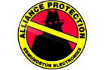 Logo de Alliance Protection – Edmundston Electronik ltée Logo de Alliance Protection – Edmundston Electronik ltée