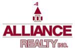 Logo de Alliance Realty Inc. Logo de Alliance Realty Inc.