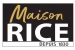 Logo de Maison Rice Logo de Maison Rice