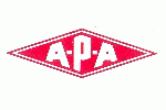 Logo de APA Trucking Logo de APA Trucking