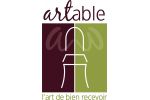 Logo de Artable Logo de Artable