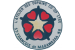 Logo de Atelier des Copains Logo de Atelier des Copains