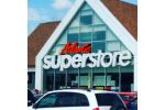 Logo de Atlantic Superstore Edmundston Logo de Atlantic Superstore Edmundston