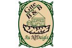 Logo de Au NIDaigle Logo de Au NIDaigle