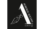 Logo de Auberge Aucoin et Boutique Lenoir Logo de Auberge Aucoin et Boutique Lenoir