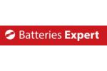 Logo de Batteries Expert Edmundston Ltée Logo de Batteries Expert Edmundston Ltée