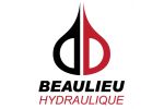 Logo de Beaulieu Hydraulique Inc. Logo de Beaulieu Hydraulique Inc.