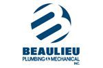 Logo de Beaulieu Plumbing and Mechanical Inc. Logo de Beaulieu Plumbing and Mechanical Inc.