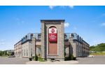Photo de Best Western Edmundston Photo de Best Western Edmundston