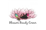 Logo de Blossom Beauty Corner Logo de Blossom Beauty Corner