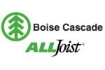 Logo de Boise Cascade AllJoist Ltd. Logo de Boise Cascade AllJoist Ltd.