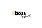 Logo de Boss Appeal Logo de Boss Appeal