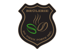Logo de Brûlerie du Vieux Poste Roastery Logo de Brûlerie du Vieux Poste Roastery