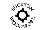 Logo de Buckson Woodwork Logo de Buckson Woodwork