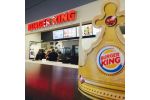 Photo de Burger King Photo de Burger King