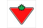 Logo de Canadian Tire Logo de Canadian Tire
