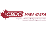 Logo de CBDC Madawaska Inc. Logo de CBDC Madawaska Inc.