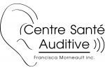 Logo de Centre de Santé Auditive Francisca Morneault Inc. Logo de Centre de Santé Auditive Francisca Morneault Inc.
