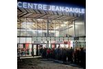Logo de Centre Jean Daigle Logo de Centre Jean Daigle
