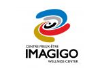Logo de Centre Mieux Être Imagigo Logo de Centre Mieux Être Imagigo