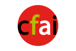 Logo de CFAI FM 101,1 FM – 105,1 FM Logo de CFAI FM 101,1 FM – 105,1 FM