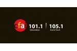 Photo de CFAI FM 101,1 FM – 105,1 FM Photo de CFAI FM 101,1 FM – 105,1 FM