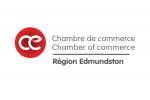 Photo de Chambre de commerce de la région d’Edmundston Photo de Chambre de commerce de la région d’Edmundston