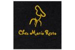 Logo de Chez Mario Resto Logo de Chez Mario Resto
