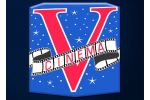 Logo de Cinéma V Logo de Cinéma V