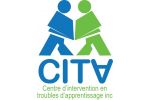 Logo de CITA Logo de CITA