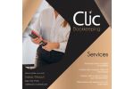 Photo de Clic Bookkeeping Photo de Clic Bookkeeping