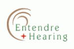 Logo de Entendre Plus Hearing Logo de Entendre Plus Hearing