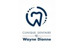 Logo de Clinique dentaire Dr Wayne Dionne Logo de Clinique dentaire Dr Wayne Dionne
