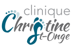 Logo de Clinique Christine St-Onge INC Logo de Clinique Christine St-Onge INC
