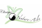 Logo de Clinique O Nature-Aile Logo de Clinique O Nature-Aile