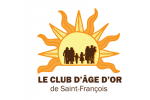 Logo de Club d’Age d’Or Les Forges de Ledges Coop Ltée Logo de Club d’Age d’Or Les Forges de Ledges Coop Ltée