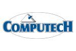 Logo de Computech Logo de Computech