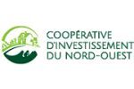 Logo de Coopérative d’investissement du Nord-Ouest Logo de Coopérative d’investissement du Nord-Ouest