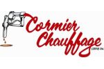 Logo de Cormier Chauffage (2004) inc. Logo de Cormier Chauffage (2004) inc.