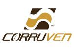 Logo de Corruven Canada Inc. Logo de Corruven Canada Inc.