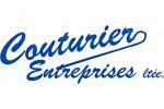 Logo de Couturier Entreprises (Excavation) & Développement Ltée Logo de Couturier Entreprises (Excavation) & Développement Ltée