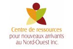 Logo de Centre de ressources pour nouveaux arrivants aux Nord-Ouest inc. (CRNANO) Logo de Centre de ressources pour nouveaux arrivants aux Nord-Ouest inc. (CRNANO)