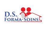 Logo de D.S. Forma-Soins Logo de D.S. Forma-Soins