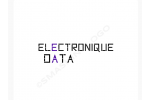 Logo de Data Electronic Inc. Logo de Data Electronic Inc.