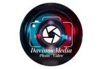 Logo de Davino’s Media Logo de Davino’s Media
